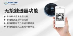 企業(yè)熱點(diǎn) | 智造“戰(zhàn)”疫，韋伯電梯2020產(chǎn)品新增選配！