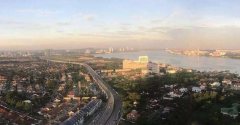 企業(yè)熱點(diǎn)|韋伯電梯海外市場(chǎng)喜訊不斷，開辟東南亞電梯市場(chǎng)新格局