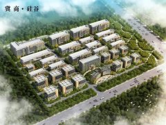 企業(yè)熱點(diǎn)|再添旗艦項(xiàng)目！韋伯電梯入駐冀商·硅谷產(chǎn)業(yè)園